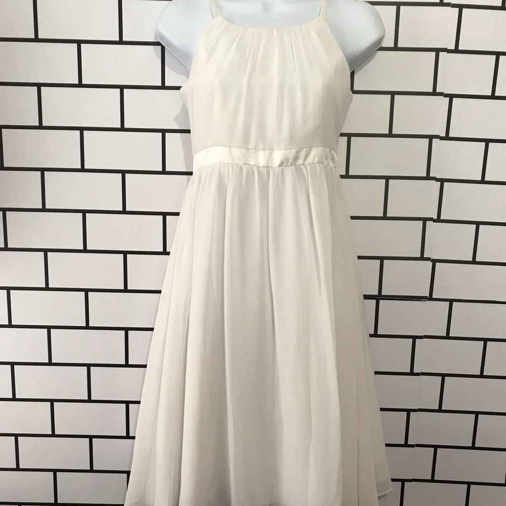 Davids bridal flower girl dress